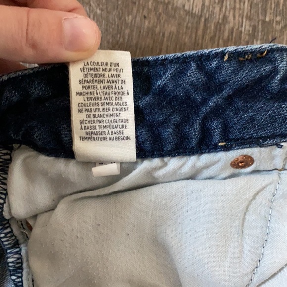 American Eagle shorts - Picture 5 of 5